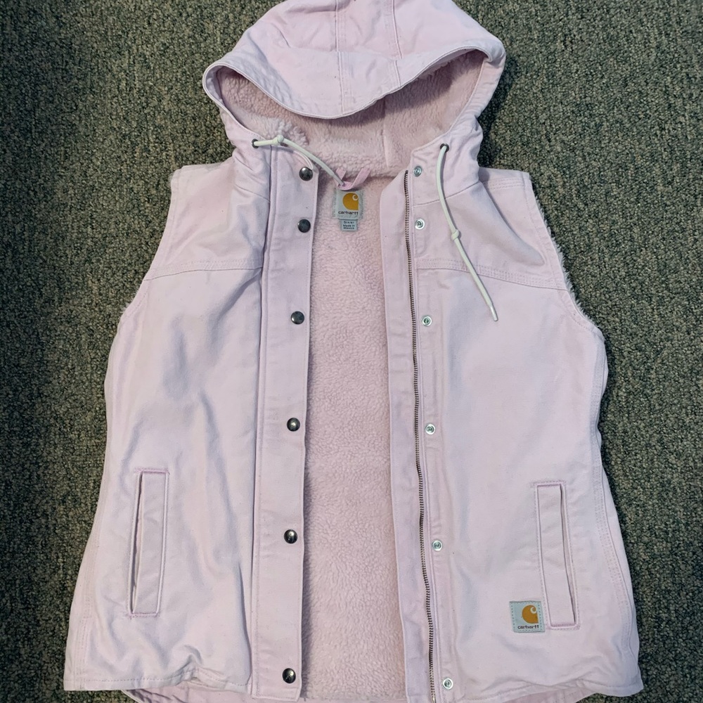 Vest